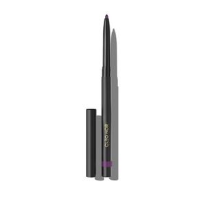 Cleo Noir Purple Eyeliner